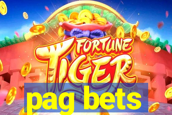 pag bets